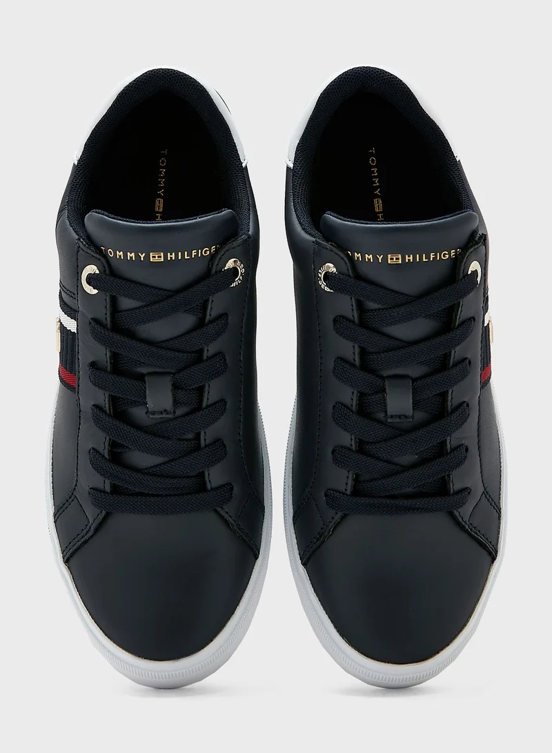 TOMMY HILFIGER Corp Webbing Sneakers
