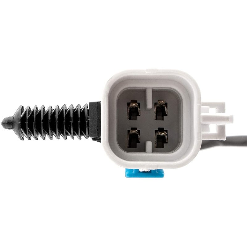 YMAUGP Upstream Heated Oxygen O2 Sensor 234-4668 - Image 5