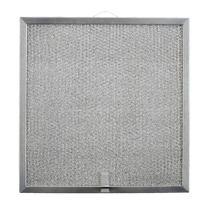 BroanNuTone Aluminum Filter for QT20000 Series Range Hoods Kitchen Exhaust Grease Filter Stove Hood Vent Air Filter