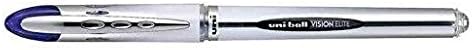 يوني بول Uni-Ball Vision Elite Liquid Ink Rollerball Pen - Image 2