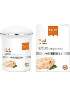 Mud Face Pack 70G