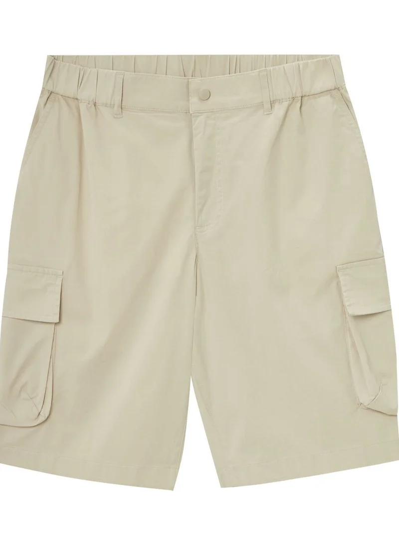 Men's Relaxed Fit Cargo Shorts