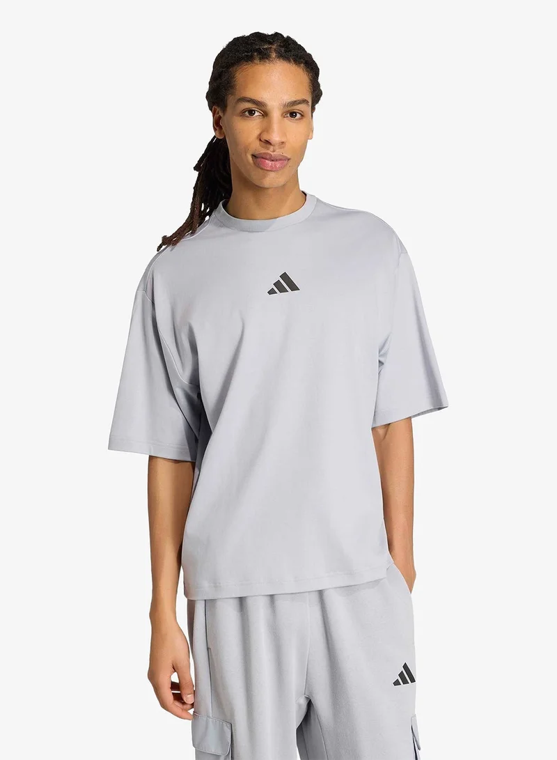 Adidas City Tech  T-Shirt