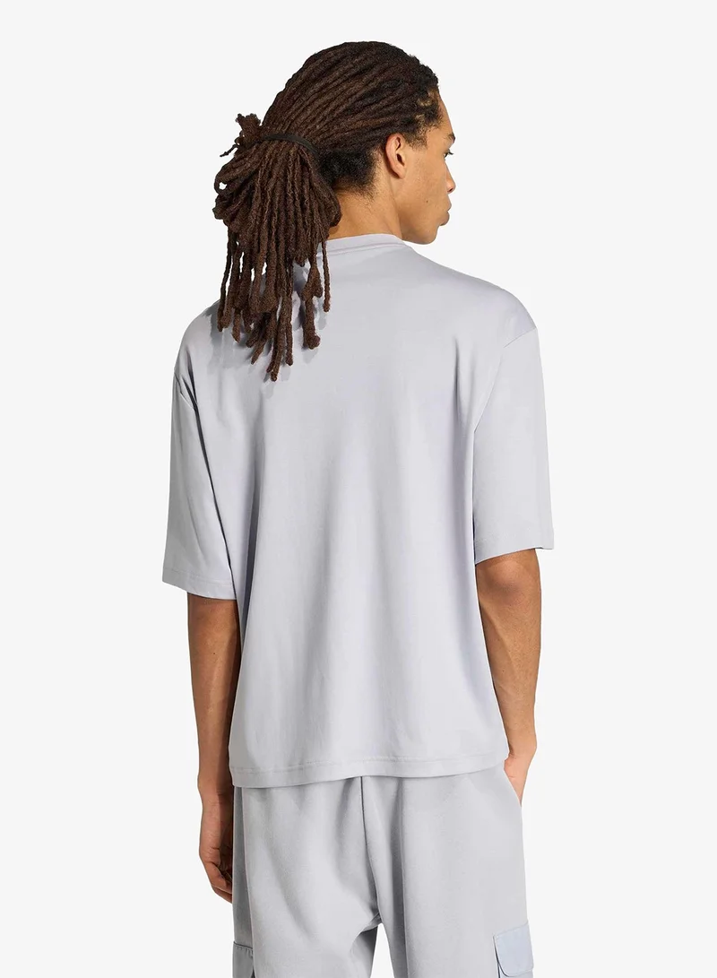 اديداس تيشيرت سيتي تك