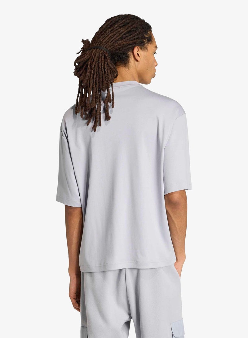 Adidas City Tech  T-Shirt - Image 2