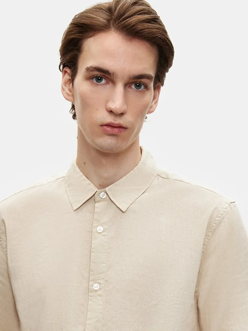 LTB Beige Shirt