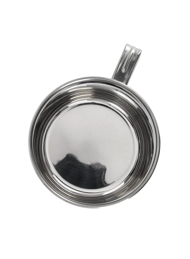 رويال فورد كوب قوس قزح ستانلس ستيل بمقبض قوي 12 سم