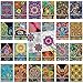 Liliful 24 Pcs Mindful Coloring Book Bulk for Adult DIY Art Stress Relief Drawing Book with Relaxing Mindfulness Patterns for Adults Party Favors Goodie Bag Filler and Holiday Gifts - Image 3