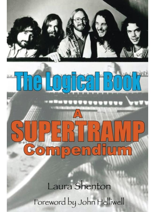 The Logical Book : A Supertramp Compendium