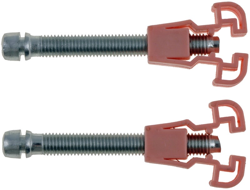 Dorman براغي ضبط المصابيح الأمامية دورمان 42124 متوافقة مع بعض طرازات أمريكان موتورز / كاديلاك، عبوة 2 - Image 2