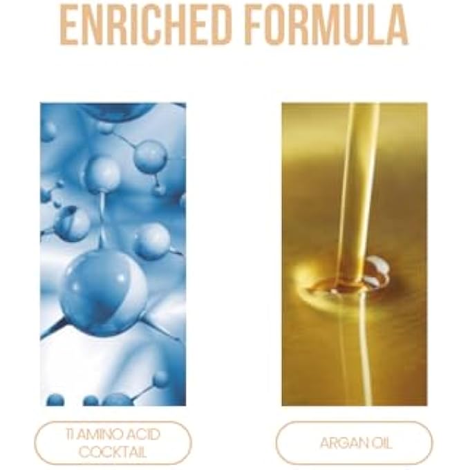 SALON IN 34028 HYDRATING SHAMPOO SODIUM FREE | CHAMPU SIN SAL HIDRATANTE - Image 3