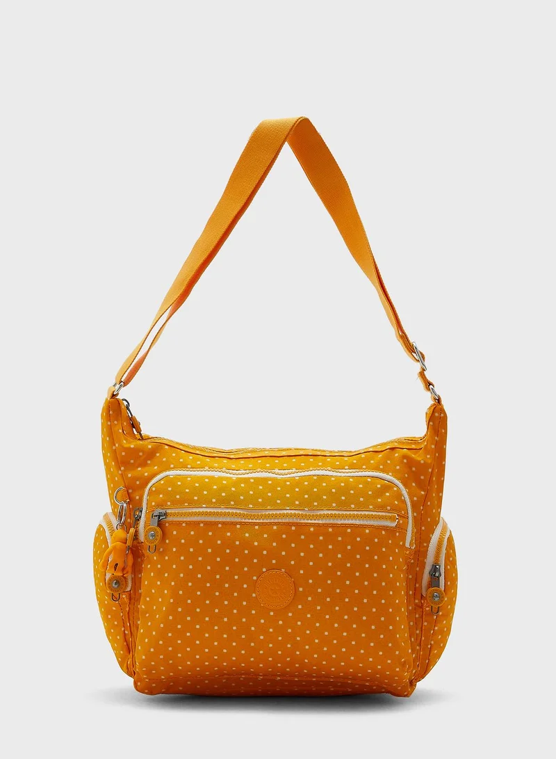 kipling Narrow Strap Crossbody