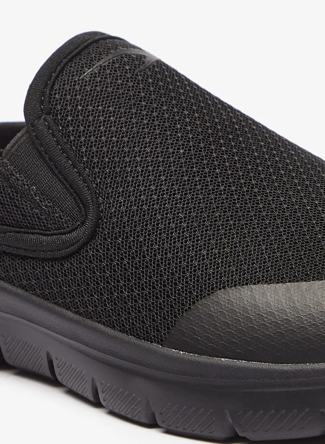داش Women Textured Slip-On Sports Shoes