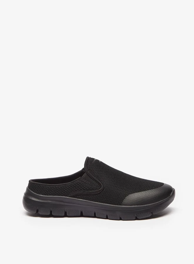 داش Women Textured Slip-On Sports Shoes