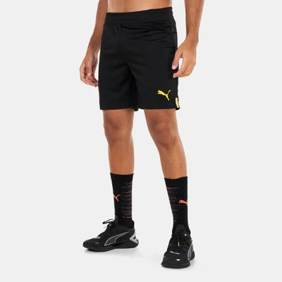 PUMA Men's Manchester City F.C. Official Shorts - 2022/23
