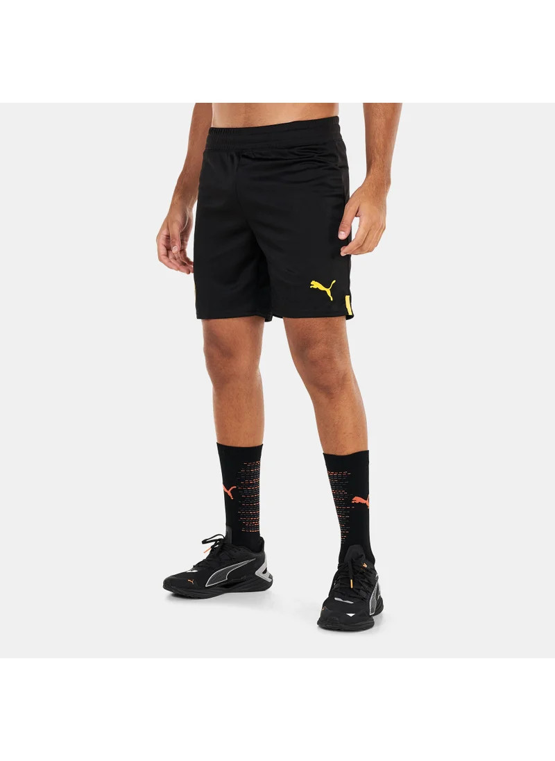PUMA Men's Manchester City F.C. Official Shorts - 2022/23