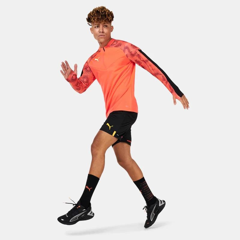 PUMA Men's Manchester City F.C. Official Shorts - 2022/23