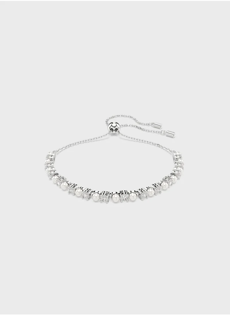 SWAROVSKI Stone Detail Single Bracelet