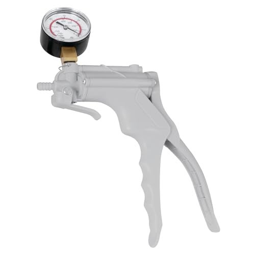 Performance Tool W87030 One-Man Hand Vacuum Pump Kit for Brake Bleeding and Automotive Tests - Image 2