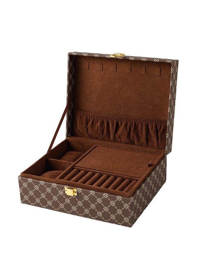PACIFIC 2 tier make up organiser  - Image 1