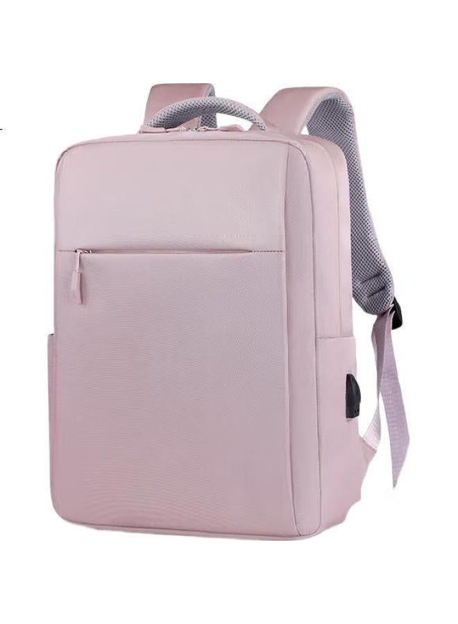 Brinch Laptop Backpack For Men And Women Business 15.6 Inch Large Capacity Travel Computer Bag - Image 1