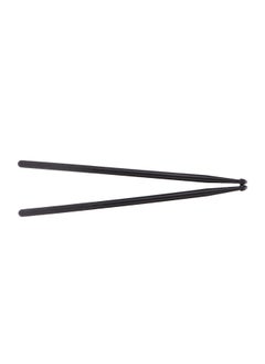 Generic Pair of 5A Drumsticks Stick Nylon for Drum Set Lightweight Professional  - Image 2