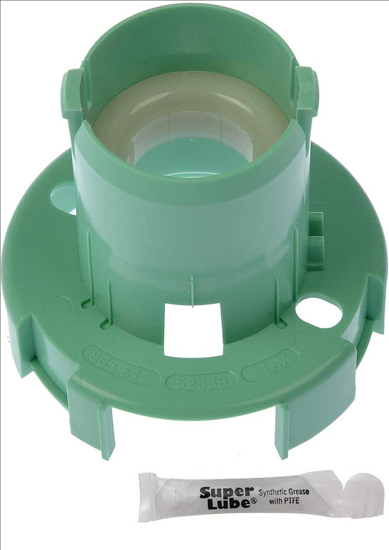 APSG BEARING BUSHING KIT | For: Steering Column Intermediate Shaft Lower | 905-512 | w/Bushing Lube 2 YEAR WARRANTY REPLACEMENT ! - Image 1