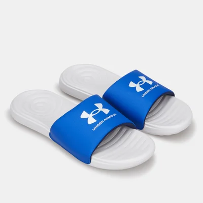 UNDER ARMOUR Men's Ansa Fixed Slides