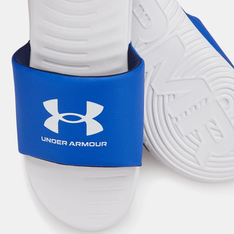 UNDER ARMOUR Men's Ansa Fixed Slides