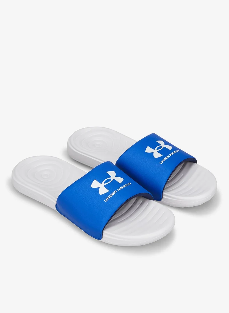 Men's Ansa Fixed Slides