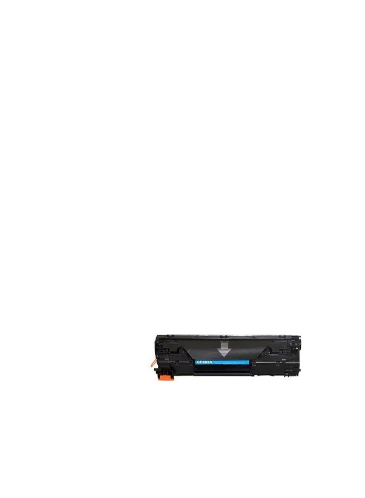 Terabyte CE-285A TERABYTE Compatible Toner Black (for P1102 and M1132 and M1212 printers) 85A - Image 3