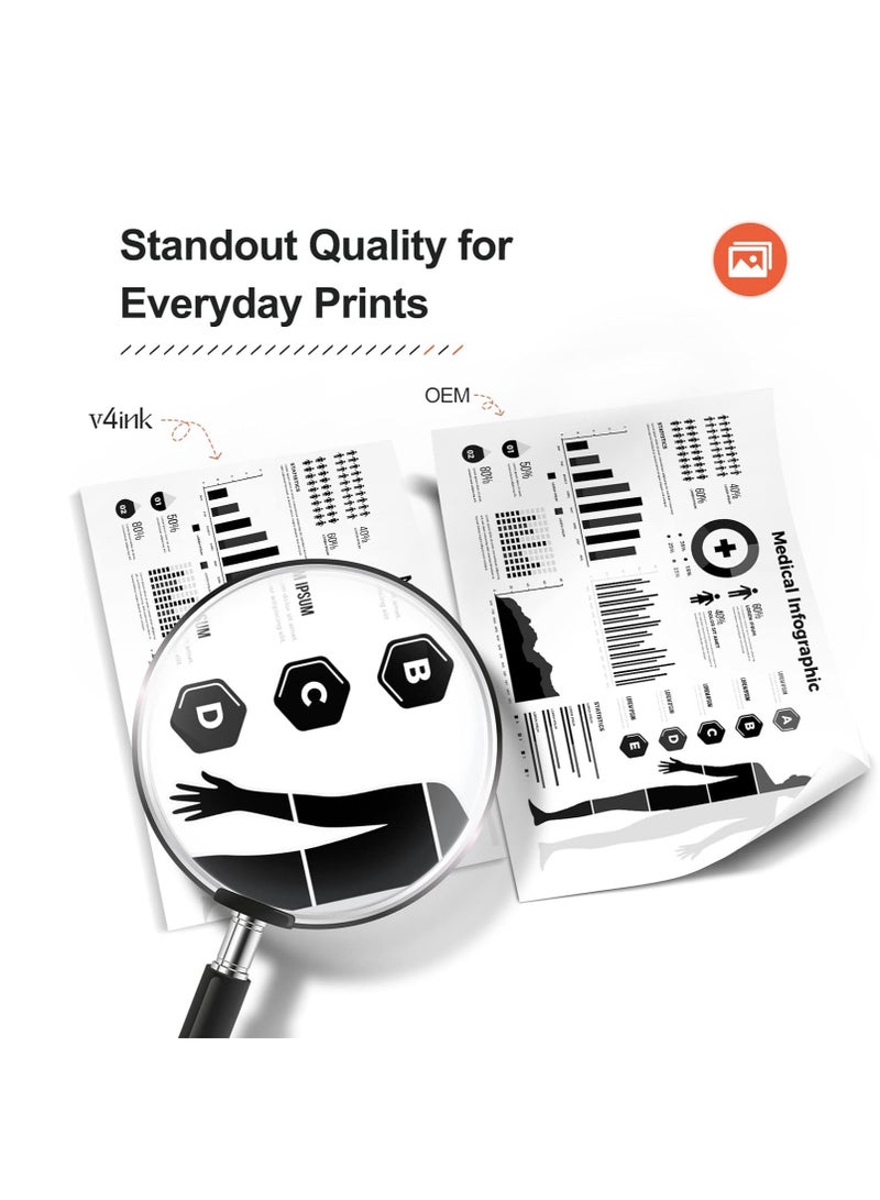 Terabyte CE-285A TERABYTE Compatible Toner Black (for P1102 and M1132 and M1212 printers) 85A - Image 5