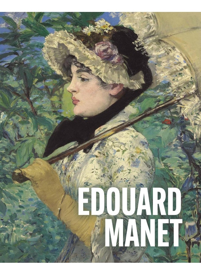 Art Masters: Edouard Manet  - Image 1