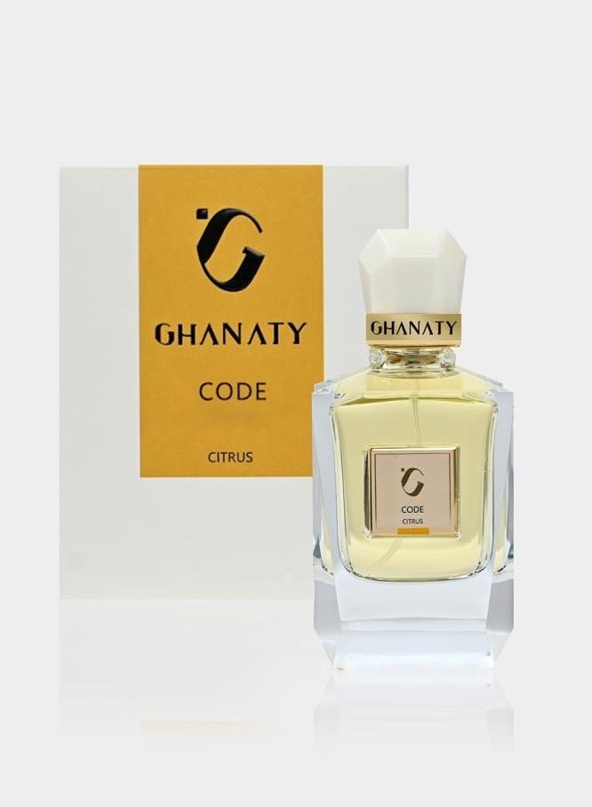 غناتي عطر غناتي كود 80مل - Image 2