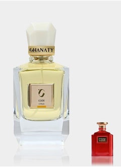 غناتي عطر غناتي كود 80مل  - Image 1