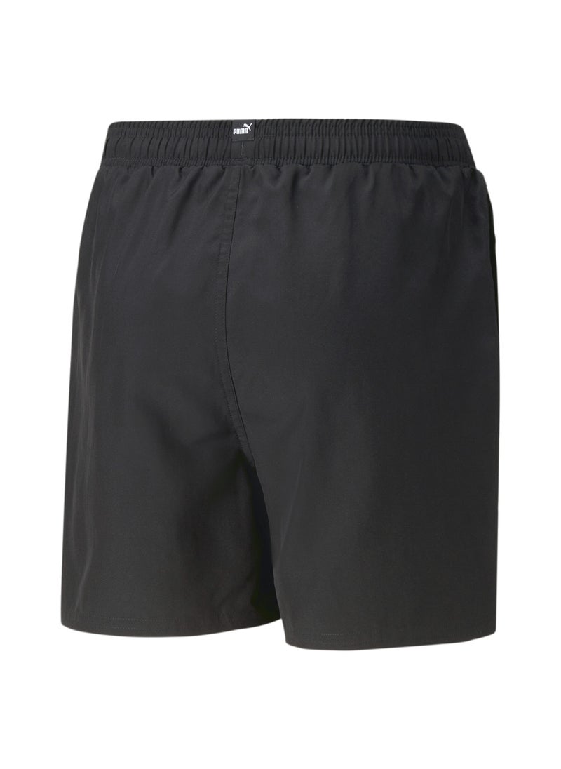 PUMA - Essentials Kids Boys Logolab Woven Shorts - Image 1
