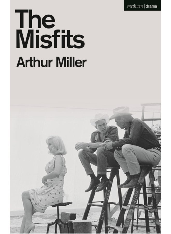 المفترقون - غلاف ورقي