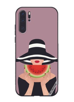 VR CREATIVE Protective Case Cover For Huawei P30 Pro Gamer Tencent Edition Design Multicolour  - Image 1