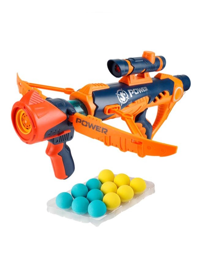 King Sport Air Blaster Ball Launcher Gun  - Image 2