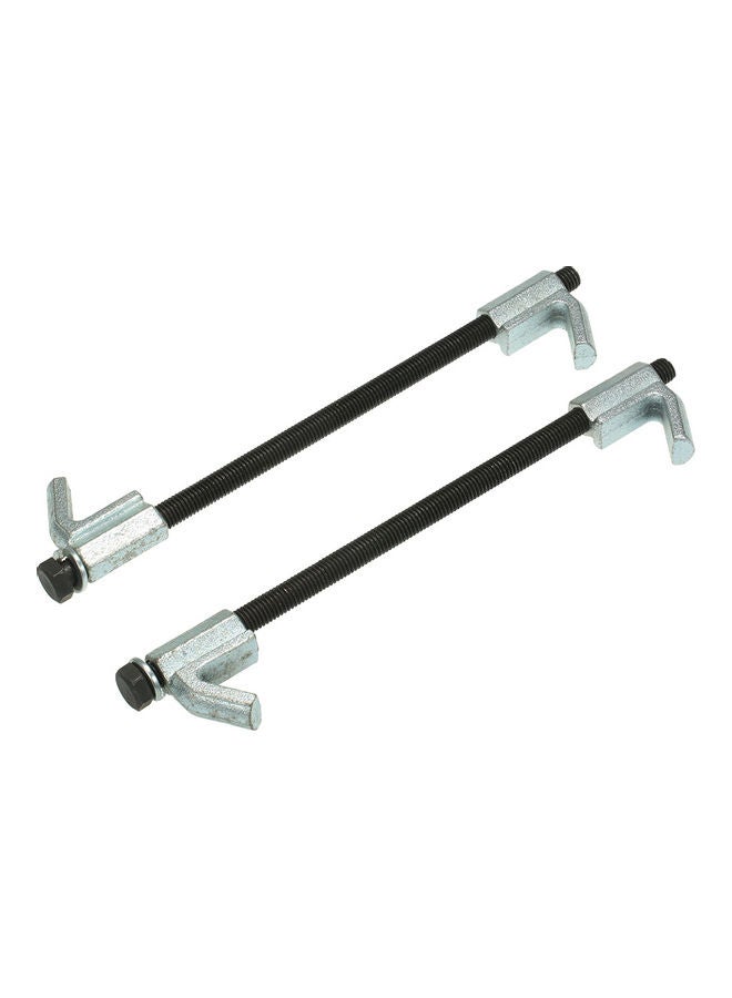 NIBEMINENT 2-Piece Coil Spring Compressor Tool - Image 1