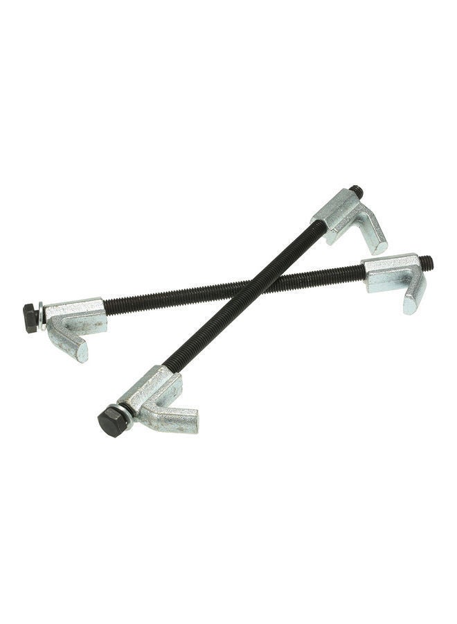 NIBEMINENT 2-Piece Coil Spring Compressor Tool - Image 4