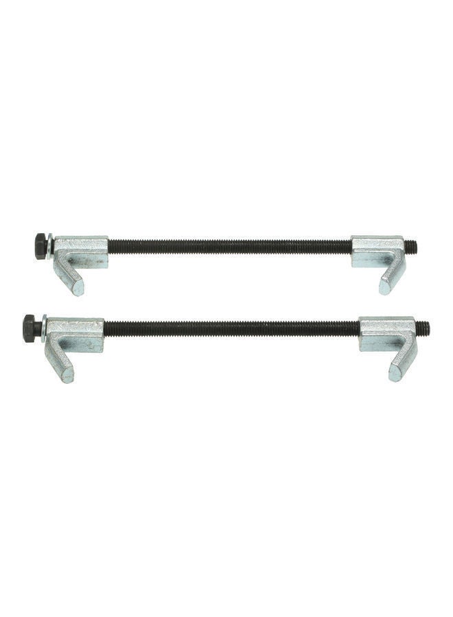 NIBEMINENT 2-Piece Coil Spring Compressor Tool - Image 2