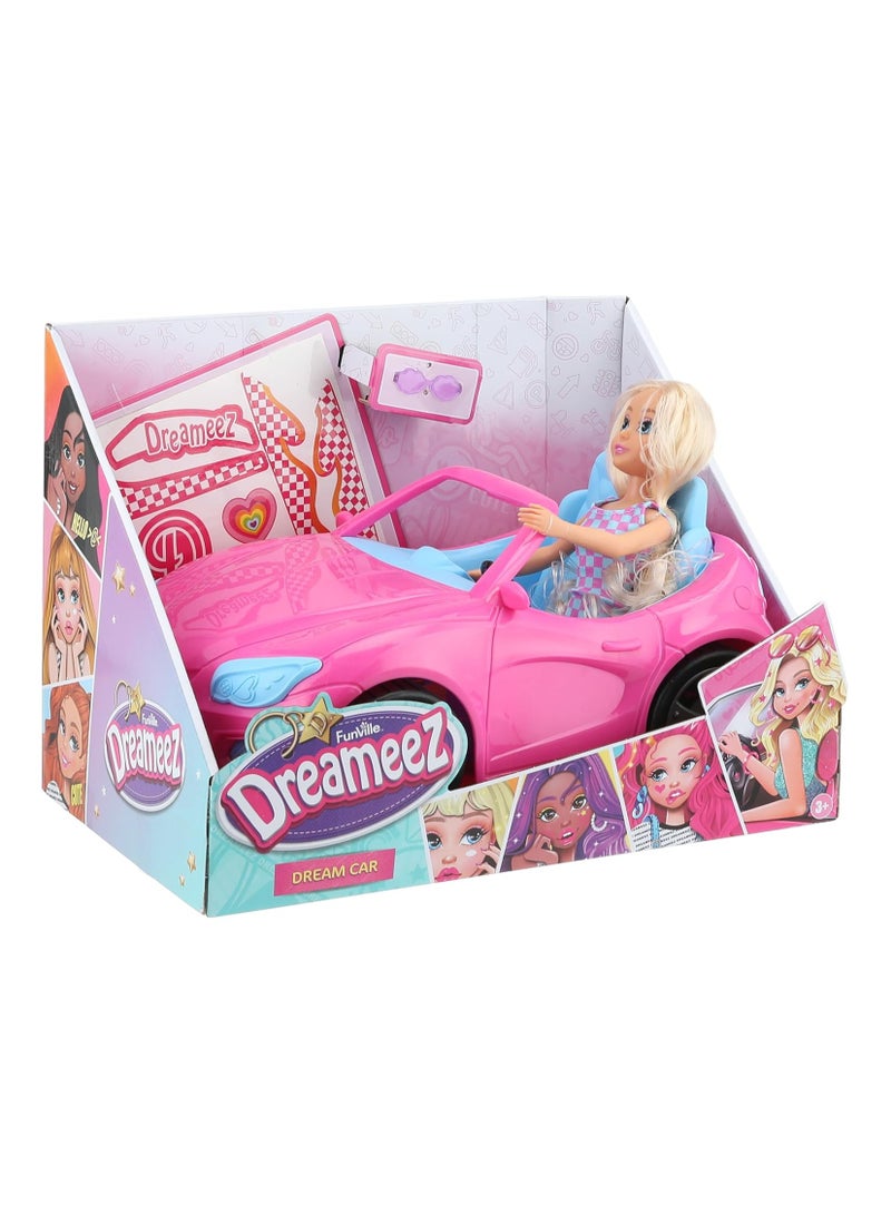 Funville Dreameez Fashion Doll 29CM - Image 1