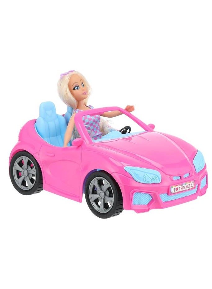 Funville Dreameez Fashion Doll 29CM - Image 2