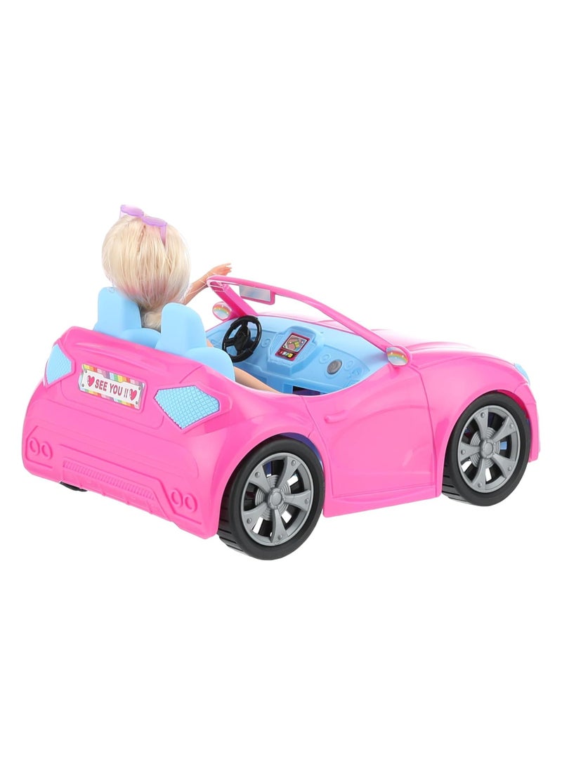 Funville Dreameez Fashion Doll 29CM - Image 3