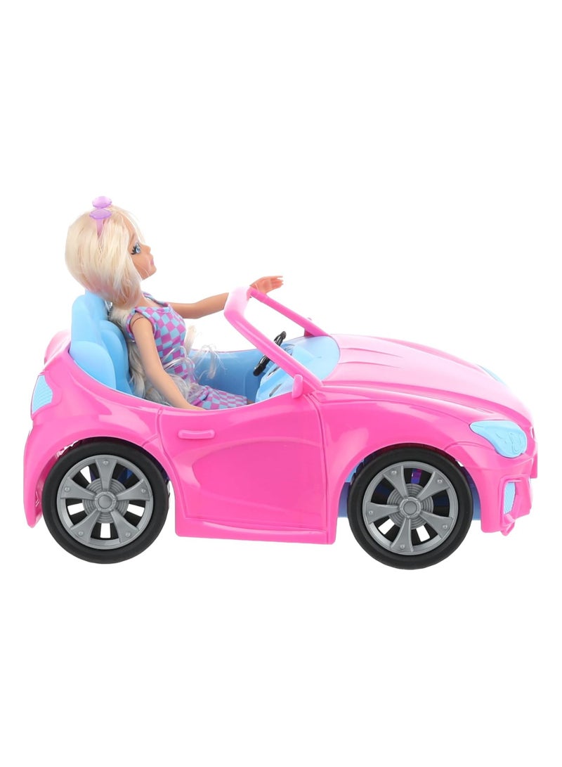 Funville Dreameez Fashion Doll 29CM - Image 4