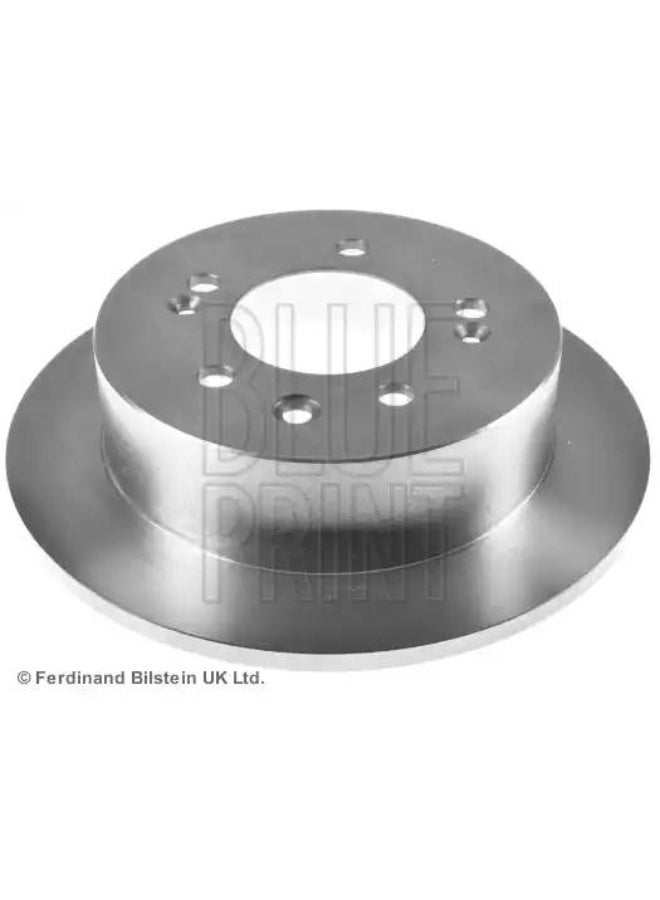 Blue Print Brake Disc/ Rotor - BLUE PRINT  -  ADG043161 - Image 1
