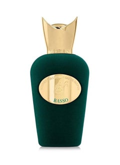 SOSPIRO Sospiro Basso Eau de Parfum 100ml  - Image 1