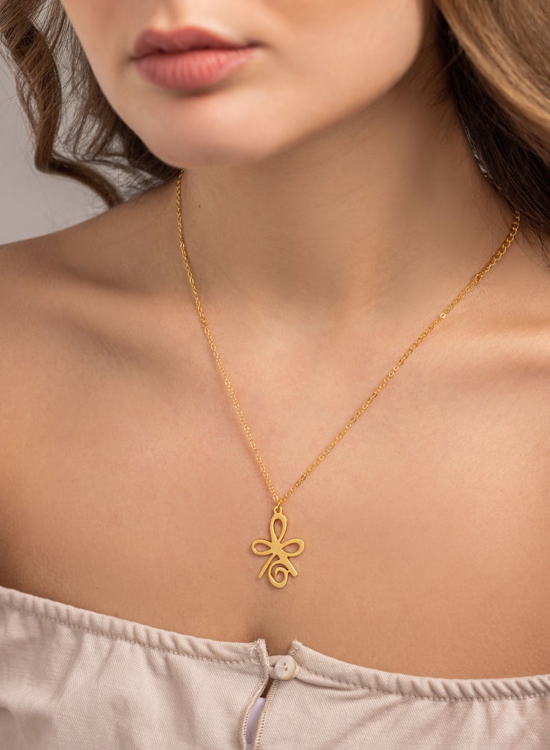 Trendella Unconditional Love Necklace - Image 2