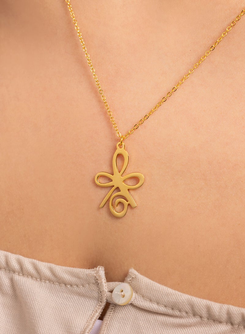 Trendella Unconditional Love Necklace - Image 3